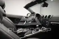 2011 Audi TT