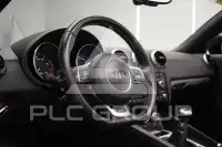 2011 Audi TT