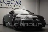 2011 Audi TT