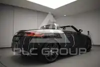 2011 Audi TT