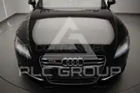 2011 Audi TT