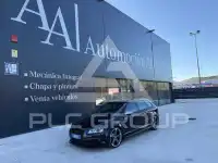 2011 Audi RS3