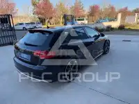 2011 Audi RS3
