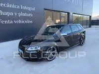 2011 Audi RS3