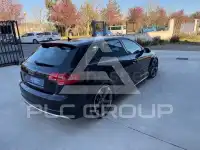 2011 Audi RS3
