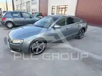 2011 Audi A5
