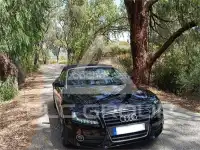 2011 Audi A5