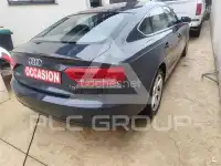 2011 Audi A5