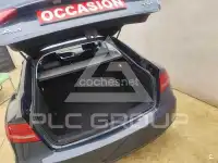 2011 Audi A5