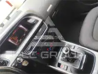 2011 Audi A5