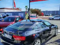 2011 Audi A5