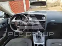 2011 Audi A5