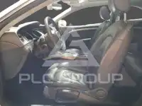 2011 Audi A5
