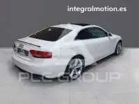 2011 Audi A5