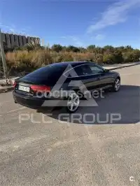 2011 Audi A5