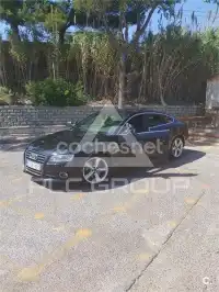 2011 Audi A5