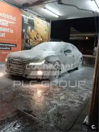 2011 Audi A5
