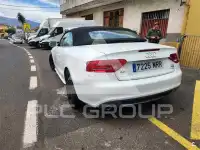 2011 Audi A5