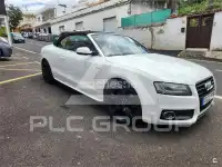 2011 Audi A5