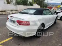 2011 Audi A5