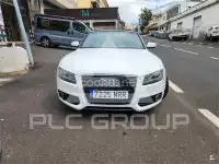 2011 Audi A5