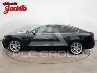 2011 Audi A5