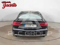 2011 Audi A5