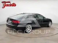 2011 Audi A5
