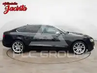 2011 Audi A5