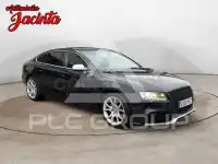 2011 Audi A5