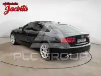 2011 Audi A5