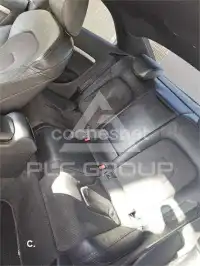 2011 Audi A5