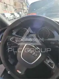 2011 Audi A5