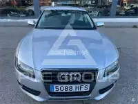 2011 Audi A5