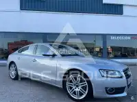 2011 Audi A5