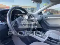 2011 Audi A5