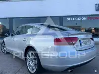 2011 Audi A5