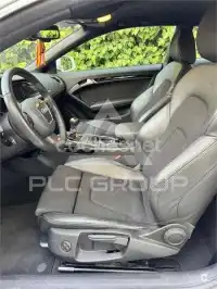 2011 Audi A5
