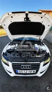 2011 Audi A5