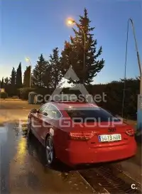 2011 Audi A5
