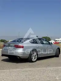 2011 Audi A5
