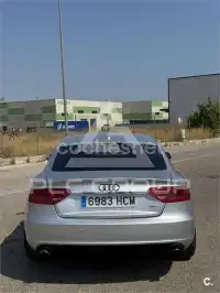 2011 Audi A5