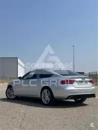 2011 Audi A5