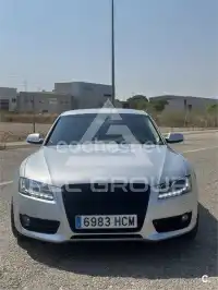 2011 Audi A5