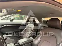 2011 Audi A5