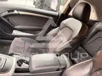 2011 Audi A5