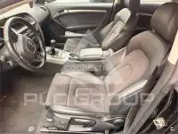 2011 Audi A5