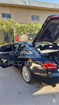 2011 Audi A5