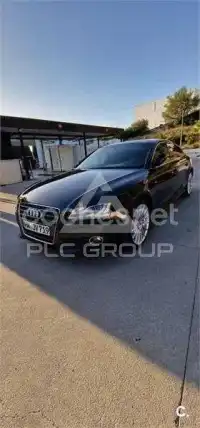 2011 Audi A5