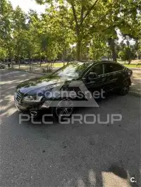 2011 Audi A5